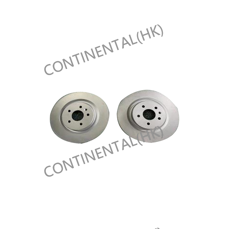 Front brake disc X01-35010003 Wholesale Auto Parts for Lixiang Li Auto Leading Ideal L7 L8 L9